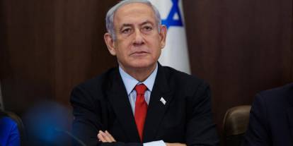 Netanyahu'dan kritik karar: 2026'da başbakanlık için tekrar aday!