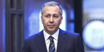 Bakan Yerlikaya açıkladı: 'Dur' ihtarına uymayana ağır yaptırım geliyor