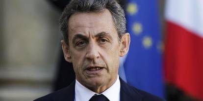 Nicolas Sarkozy yarın hapishaneye giriyor