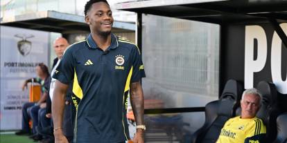 Fenerbahçe-Stuttgart maçı öncesi müjde!