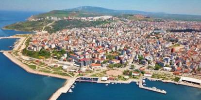 Türkiye'nin il olmaya hazır 24 ilçesi belli oldu