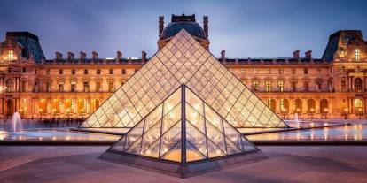 Sadece 8 dakika sürdü! Louvre’daki kusursuz soygunun ardından uzmanlar umutsuz