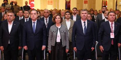 Başkan Ünlüce: Yerel yönetimler, demokrasinin en güçlü halkasıdır