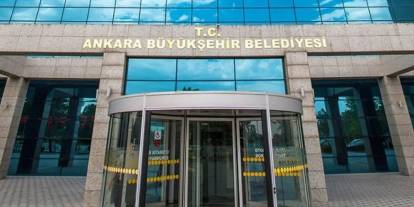 Ankara Büyükşehir Belediyesi konser soruşturmasında yeni gelişme! İddianame kabul edildi
