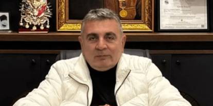 MYP'li Cengizhan Sancar'a silahlı saldırı: Kurşun yağmurundan yere atlayarak kurtuldu