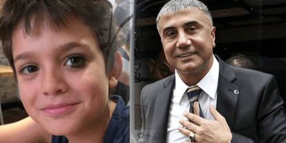 Sedat Peker'den Minguzzi Davası kararına sert tepki: Bu durum halkın kendi adaletini sağlama içgüdüsünü tetikleyebilir