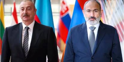 Azerbaycan ile Ermenistan arasında kritik adım! Yıllar sonra bir ilk