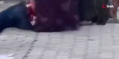 Şanlıurfa'da ortalık savaş alanına döndü