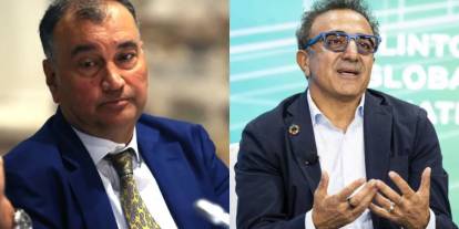 Türkiye'deki en zenginler listesi değişti: Murat Ülker'i geride bıraktı