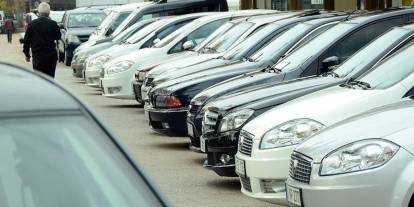 Sıfır araç fiyatları uçtu, gözler ikinci ele çevrildi: En ucuz otomatik modeller listelendi