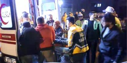 Eski koca dehşet saçtı! Eski eşini, kayınvalidesini öldürdü, üvey kızını yaraladı