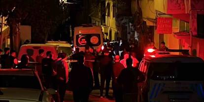 Kahramanmaraş'ta korku dolu gece: Eski eşini ve kayınvalidesini öldürüp, çocuğunun yanında intihar etti