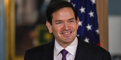 ABD Dışişleri Bakanı Marco Rubio: İsrail'in Batı Şeria'yı ilhak etmesi barışı tehdit eder