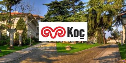 Koç Holding, dev altın madenini CVK Maden'e devretti