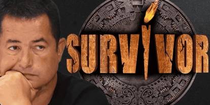 Acun ılıcalı resmen duyurdu! Survivor 2026'nın ikinci ismi belli oldu