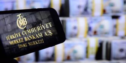 Merkez Bankası Ekim ayı faiz kararını açıkladı