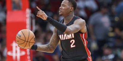 NBA'de bahis skandalı: Oyuncu ve koç tutuklandı