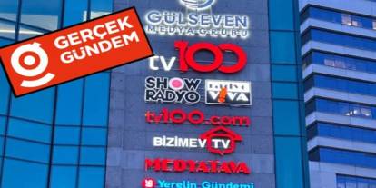 Gerçek Gündem ve TV100’de yüzlerce kişi işten çıkarıldı
