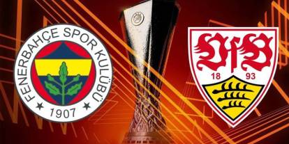 Fenerbahçe, Stuttgart karşısında galibiyet peşinde