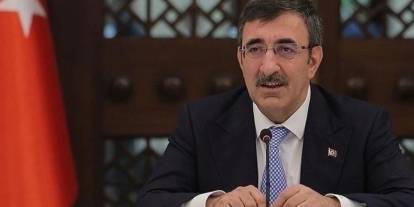 Cevdet Yılmaz 2026 bütçesini sundu: "2026'da kişi başına düşen milli gelir 18 bin 621 dolara çıkacak"