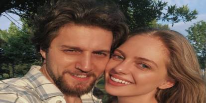 3 yıllık evlilik tek celsede bitmişti: Ufuk Beydemir'den İpek Yazıcı göndermesi