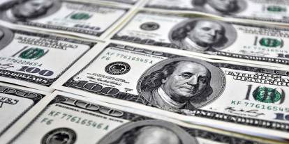 Dolarda tarihi rekor kırıldı: 42 lira sınırı aşıldı!