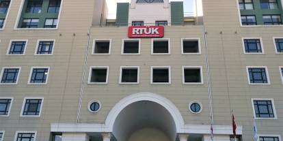 RTÜK Başkanı değişti: Ebubekir Şahin dönemi kapandı