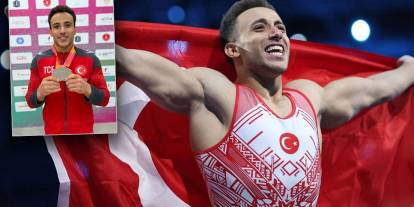 Adem Asil'den büyük zafer