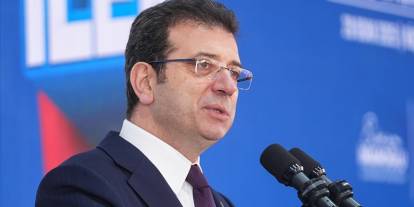 Ekrem İmamoğlu'nun yolsuzluk davasında flaş karar