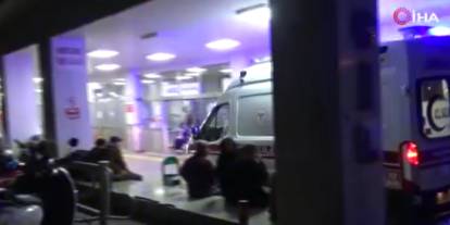 Şanlıurfa cezaevinde 18 hükümlü zehirlendi