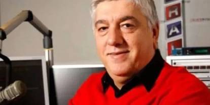 Gazeteci Faik Çetiner hayatını kaybetti