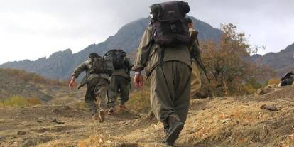 PKK’dan kritik açıklama: Yarın ‘tarihi bir adım’ atacağız