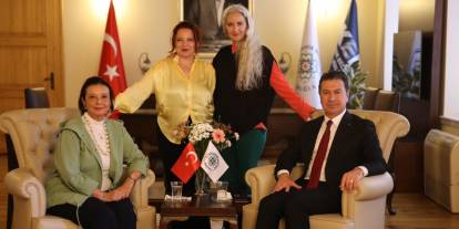 Muğla, 29 Ekim Cumhuriyet Bayramı’nı şehir genelinde kutlayacak