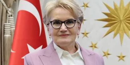 Meral Akşener aylar sonra sessizliğini bozdu