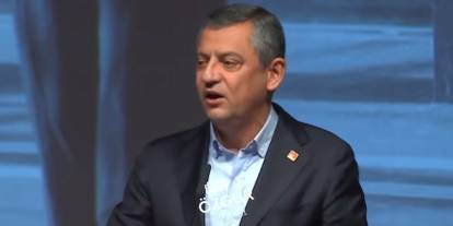 Özgür Özel'den flaş açıklamalar: İlk seçimlerde CHP iktidara gelecek