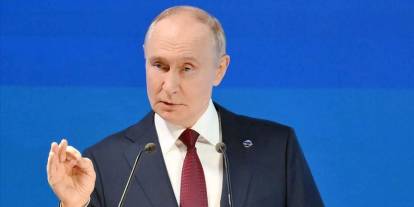 Rusya’dan yeni test: Putin’in kıyamet silahı 15 saat uçtu