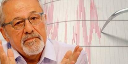 Diyarbakır’da 4 büyüklüğünde deprem: Naci Görür uyardı: Bölge stres biriktirdi, dikkatli olunmalı