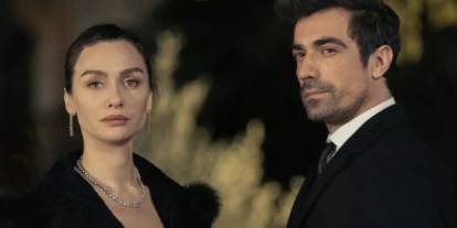 İbrahim Çelikkol ve Birce Akalay dostluğu bitti