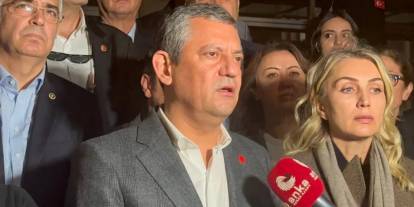 Özel'den İmamoğlu'nun tutuklanmasına ilk tepki: "Ne yıkabildiler, ne de yıkabilecekler"