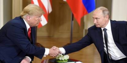 Kremlin’den Trump’a zirve mesajı: Biz hazırız, top sizde