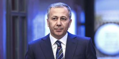 Bakan Yerlikaya duyurdu: Yunuslara da yaka kamerası geliyor!