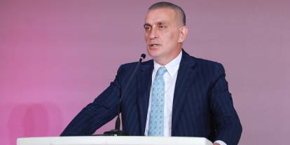 TFF Başkanı Hacıosmanoğlu: 152 hakem aktif olarak bahis oynuyor