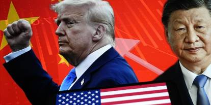 Altın soluklandı: Ralli sonrası sonrası FED kararı ve Trump-Şi zirvesinde