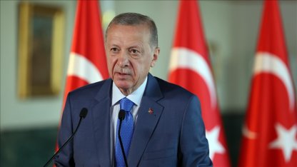 Erdoğan’dan Ayşenur Ezgi Eygi mesajı: Hesabını soracağız