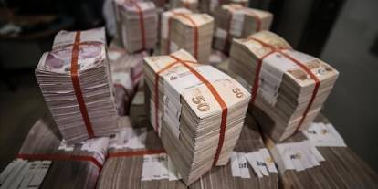 KKM’de düşüş sürüyor: Bir haftada 34 milyar TL eridi