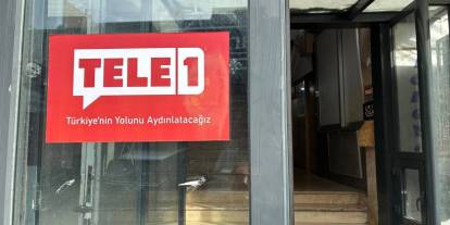 Tele1'de flaş toplu istifa kararı