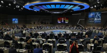 Liderler Ankara'da buluşuyor: NATO Zirvesi 2026'da Beştepe'de! Trump da geliyor