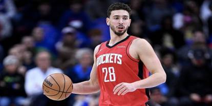Alperen Şengün’den yıldız performansı: Houston Rockets sezonun ilk galibiyetini aldı