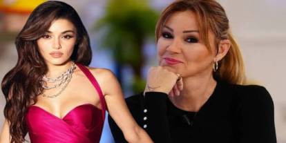 Hande Erçel’in ingilizcesi sosyal medyanın gündeminde! Pınar Altuğ’dan destek mesajı