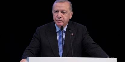 Erdoğan: "Türkiye göz ardı edilemez ülke"